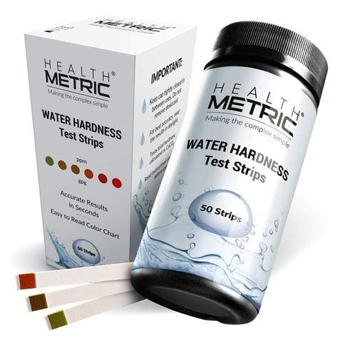 hardness test strips 50|water hardness test strips walmart.